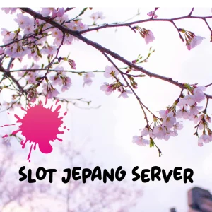 Keuntungan Bermain Slot di Slot Server Jepang yang Tidak Bisa Anda Abaikan